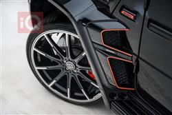 مێرسێدس بێنز G-Class